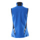 Mascot Weste ULTIMATE STRETCH leicht Damen azurblau/schwarzblau Größe M