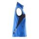 Mascot Weste ULTIMATE STRETCH leicht Damen azurblau/schwarzblau Größe M