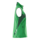 Mascot Weste ULTIMATE STRETCH leicht Damen grasgrün/grün Größe S