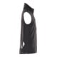 Mascot Weste ULTIMATE STRETCH leicht schwarz Gr. 4XL