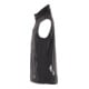Mascot Weste ULTIMATE STRETCH leicht schwarz Gr. L