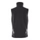 Mascot Weste ULTIMATE STRETCH leicht schwarz Gr. L