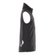 Mascot Weste ULTIMATE STRETCH leicht schwarz Gr. XS