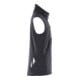 Mascot Weste ULTIMATE STRETCH leicht schwarzblau Gr. S