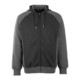 Mascot Wiesbaden Kapuzensweatshirt schwarz/dunkelanthrazit-1