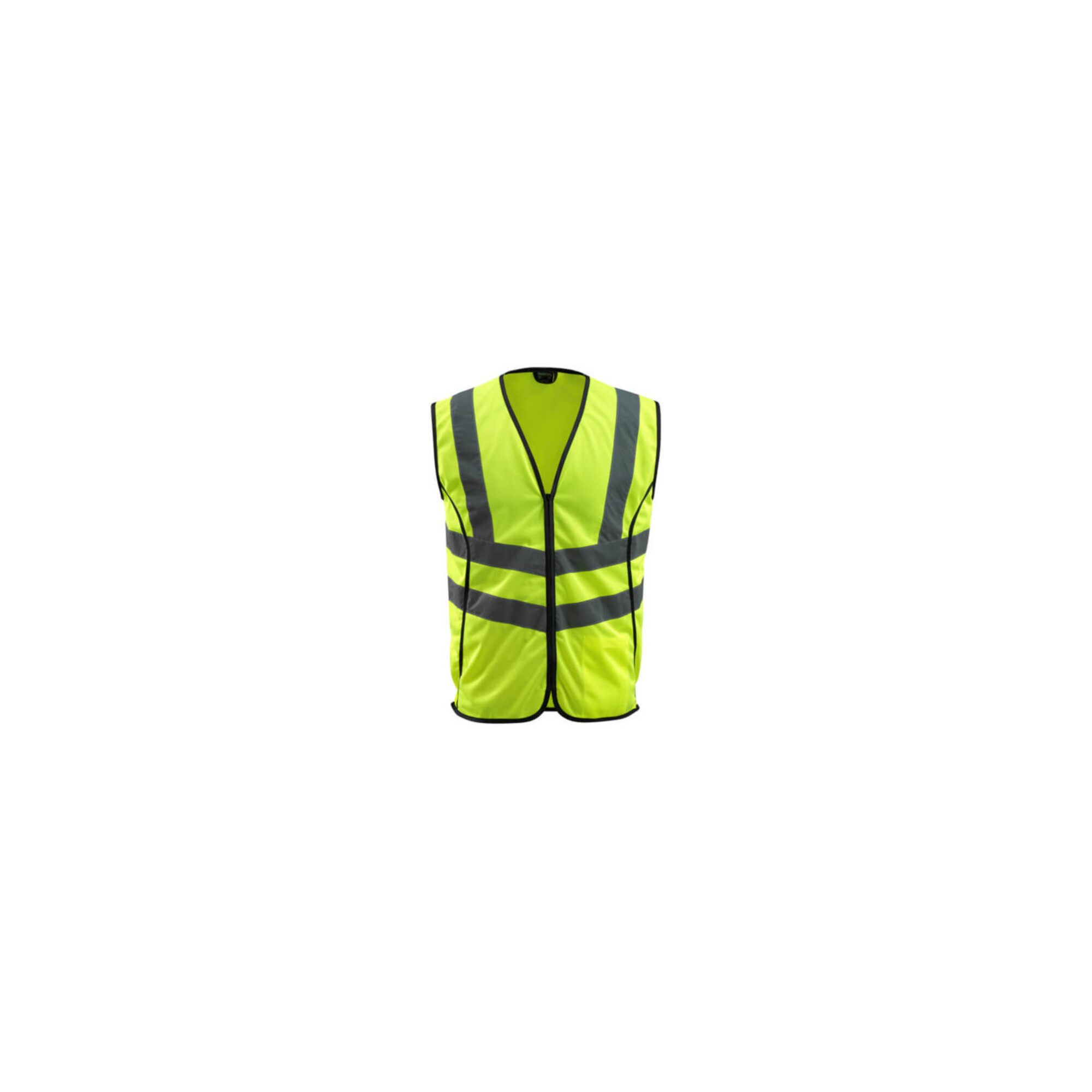 Mascot Wingate Verkehrsweste Größe L, hi-vis gelb
