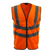 Mascot Wingate Verkehrsweste hi-vis orange