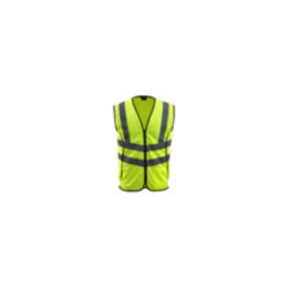 Mascot Wingate Verkehrsweste hi-vis gelb