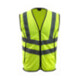 Mascot Wingate Verkehrsweste hi-vis gelb-1
