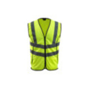 Mascot Wingate Verkehrsweste hi-vis gelb