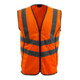 Mascot Wingate Verkehrsweste hi-vis orange-1