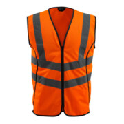 Mascot Wingate Verkehrsweste hi-vis orange
