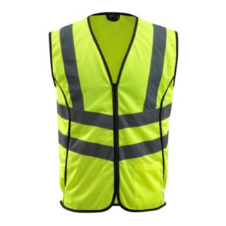 Mascot Wingate Verkehrsweste hi-vis gelb