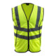 Mascot Wingate Verkehrsweste hi-vis gelb-1
