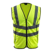 Mascot Wingate Verkehrsweste hi-vis gelb
