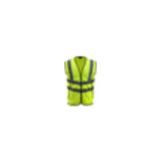Mascot Wingate Verkehrsweste hi-vis gelb