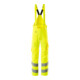 MASCOT Winterhose Ashford hi-vis gelb Gr. L