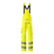 MASCOT Winterhose Ashford hi-vis gelb Gr. L