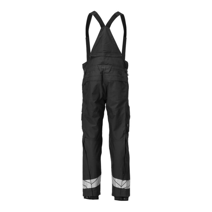 Mascot Winterhose CLIMASCOT® 2XL schwarz