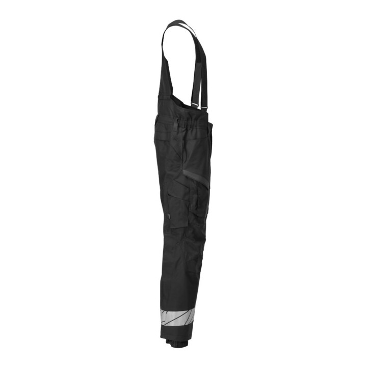Mascot Winterhose CLIMASCOT® 2XL schwarz