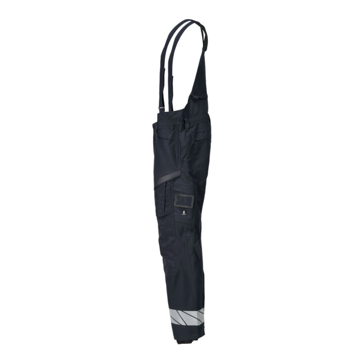 Mascot Winterhose CLIMASCOT® 2XL schwarzblau