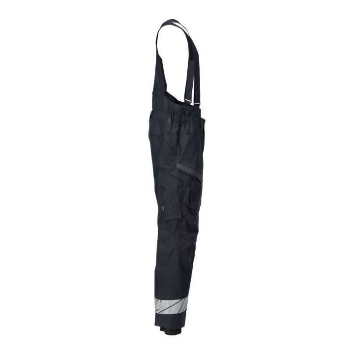 Mascot Winterhose CLIMASCOT® 2XL schwarzblau