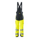 Mascot Winterhose CLIMASCOT® 3XL hi-vis gelb schwarzblau
