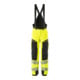 MASCOT Winterhose CLIMASCOT® 4XL hi-vis gelb/schwarz mit Knietaschen