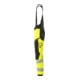 MASCOT Winterhose CLIMASCOT® 4XL hi-vis gelb/schwarz mit Knietaschen
