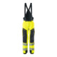 MASCOT Winterhose CLIMASCOT® 4XL hi-vis gelb/schwarzblau