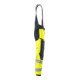 MASCOT Winterhose CLIMASCOT® 4XL hi-vis gelb/schwarzblau