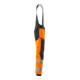 Mascot Winterhose CLIMASCOT® 5XL hi-vis orange/schwarzblau