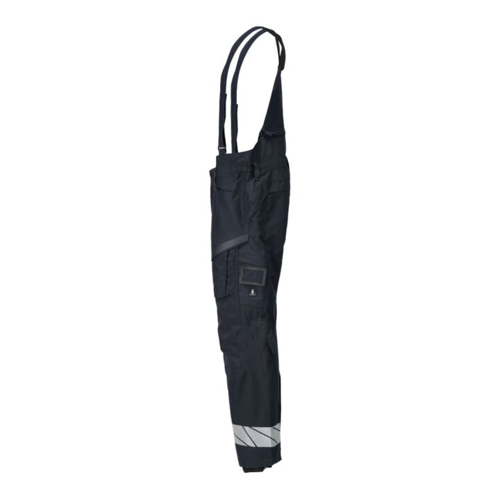 Mascot Winterhose CLIMASCOT® 5XL schwarzblau