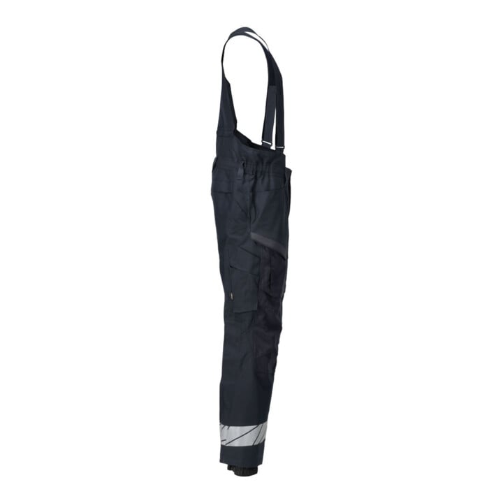Mascot Winterhose CLIMASCOT® 5XL schwarzblau