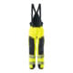 MASCOT Winterhose CLIMASCOT® Größe L hi-vis gelb/schwarzblau