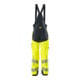 MASCOT Winterhose CLIMASCOT® Größe L hi-vis gelb/schwarzblau