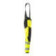 MASCOT Winterhose CLIMASCOT® Größe M hi-vis gelb/schwarz mit Knietaschen