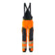 MASCOT Winterhose CLIMASCOT® Größe S hi-vis orange/schwarzblau