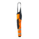 MASCOT Winterhose CLIMASCOT® Größe S hi-vis orange/schwarzblau