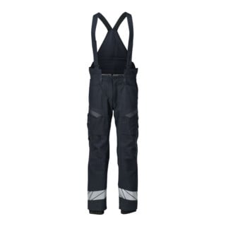 Mascot Winterhose CLIMASCOT® Größe S schwarzblau