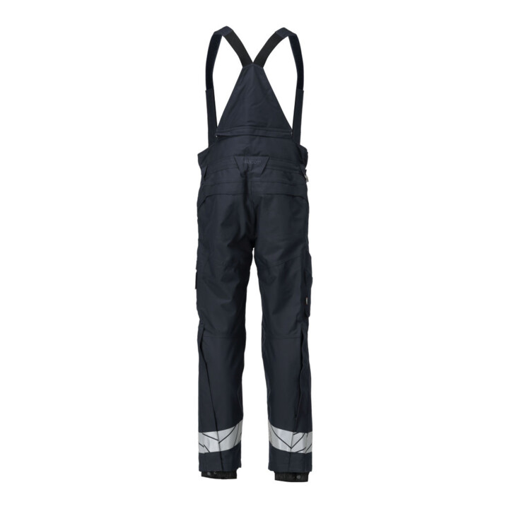 Mascot Winterhose CLIMASCOT® Größe S schwarzblau