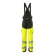 MASCOT Winterhose CLIMASCOT® Knietaschen XL hi-vis gelb/schwarz