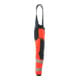 Mascot Winterhose CLIMASCOT® M Hi-vis rot/schwarzblau