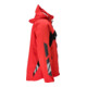 Mascot Winterjacke 2XL CLIMASCOT® verkehrsrot schwarz