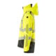 Mascot Winterjacke 2XL hi-vis gelb/schwarz mit CLIMASCOT®-Futter