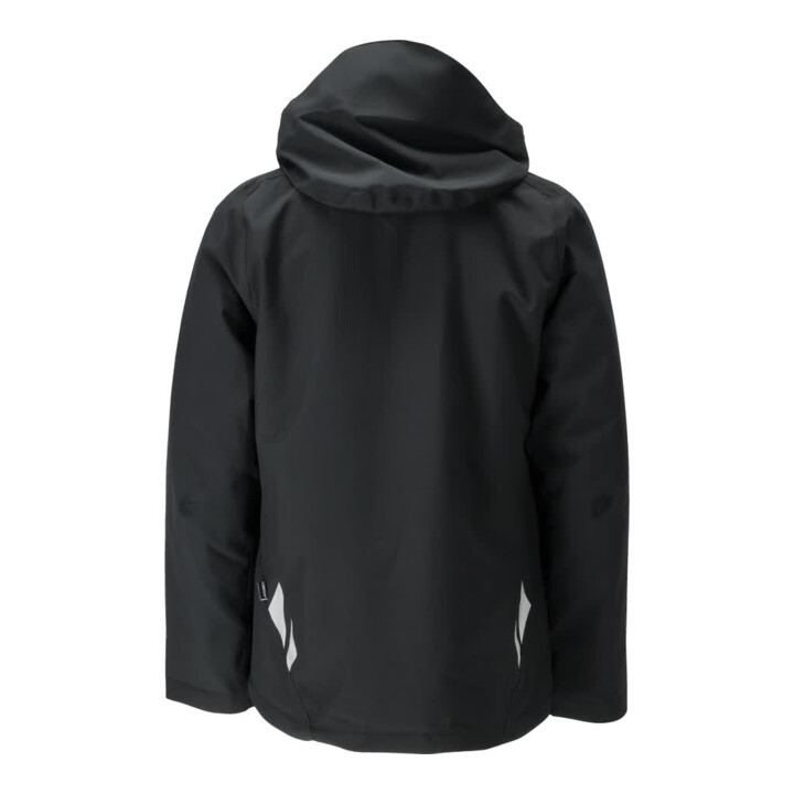 Mascot Winterjacke 2XL schwarz mit CLIMASCOT® leicht