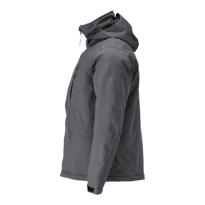 Mascot Winterjacke CLIMASCOT® 2XL Anthrazitgrau