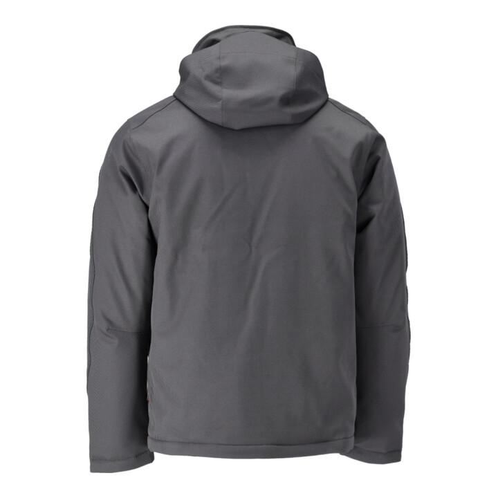 Mascot Winterjacke CLIMASCOT® 2XL Anthrazitgrau