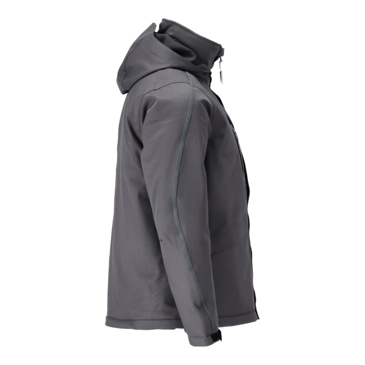 Mascot Winterjacke CLIMASCOT® 2XL Anthrazitgrau