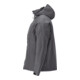 MASCOT Winterjacke CLIMASCOT® 2XL Anthrazitgrau